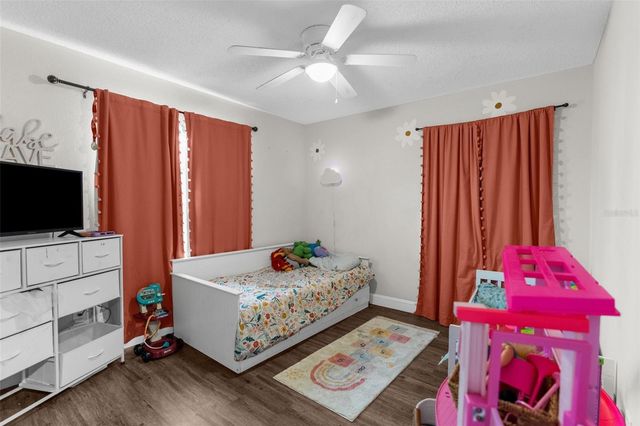 4666 KIRKLAND AVENUE, Spring Hill, FL 34606