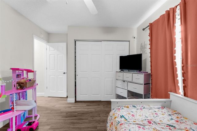 4666 KIRKLAND AVENUE, Spring Hill, FL 34606