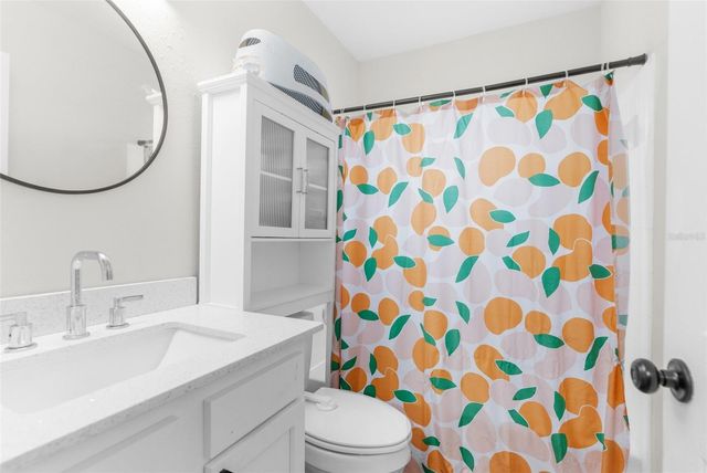 4666 KIRKLAND AVENUE, Spring Hill, FL 34606