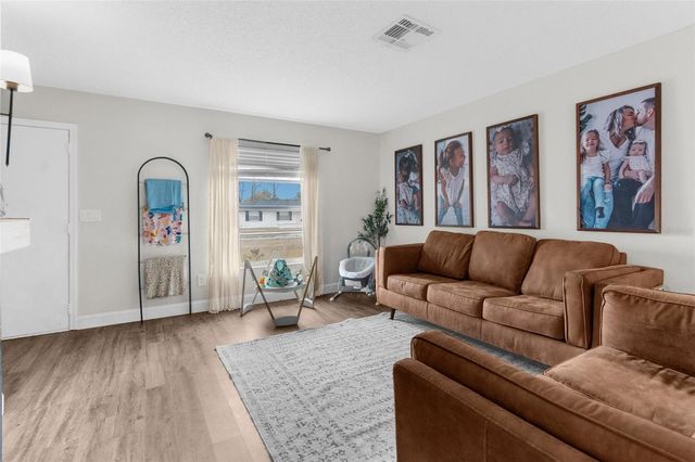 4666 KIRKLAND AVENUE, Spring Hill, FL 34606