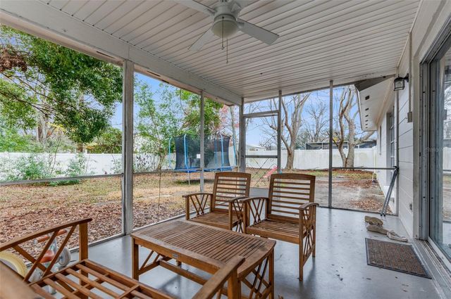 4666 KIRKLAND AVENUE, Spring Hill, FL 34606