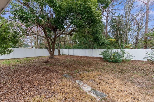 4666 KIRKLAND AVENUE, Spring Hill, FL 34606