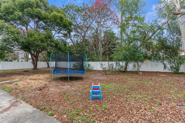 4666 KIRKLAND AVENUE, Spring Hill, FL 34606