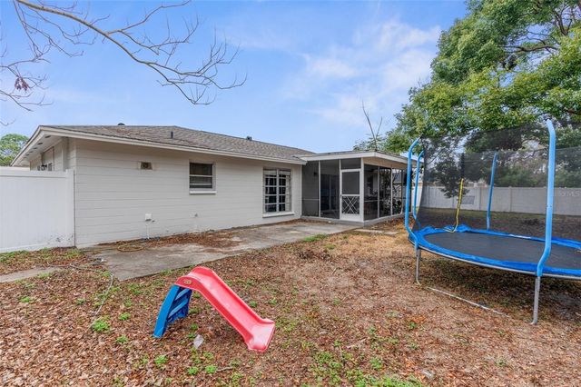 4666 KIRKLAND AVENUE, Spring Hill, FL 34606