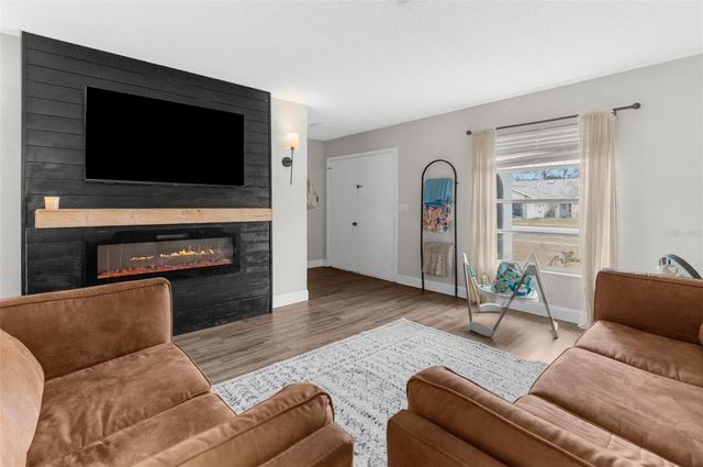 4666 KIRKLAND AVENUE, Spring Hill, FL 34606