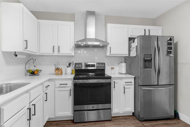 4666 KIRKLAND AVENUE, Spring Hill, FL 34606