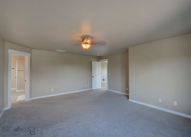 246 Mammoth Fork Drive, Bozeman, MT 59718