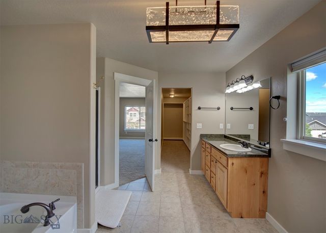 246 Mammoth Fork Drive, Bozeman, MT 59718