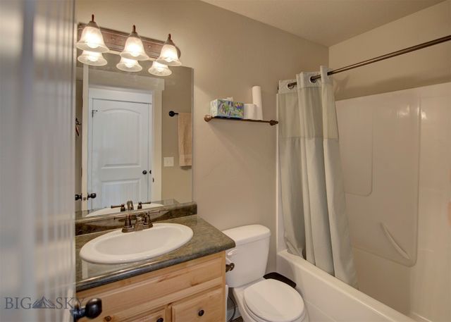 246 Mammoth Fork Drive, Bozeman, MT 59718