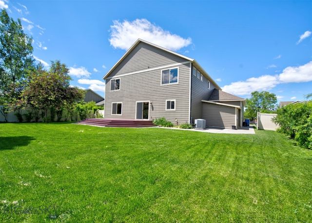 246 Mammoth Fork Drive, Bozeman, MT 59718