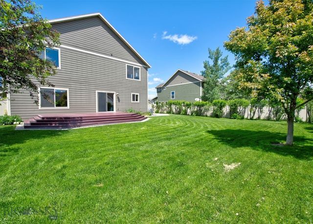 246 Mammoth Fork Drive, Bozeman, MT 59718
