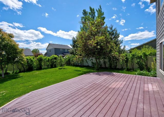 246 Mammoth Fork Drive, Bozeman, MT 59718
