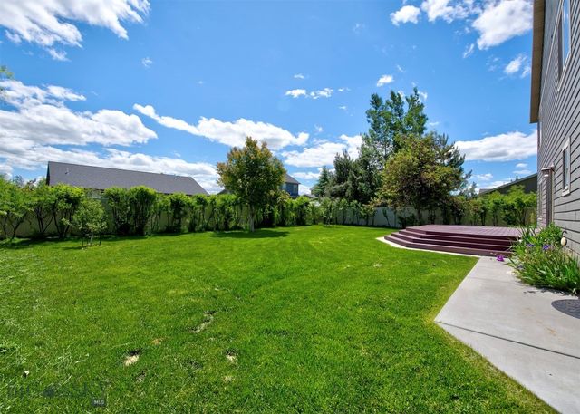 246 Mammoth Fork Drive, Bozeman, MT 59718