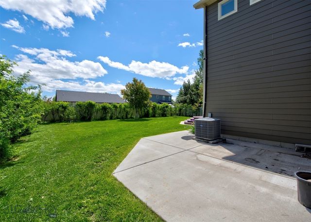 246 Mammoth Fork Drive, Bozeman, MT 59718
