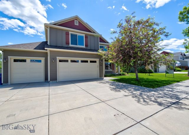 246 Mammoth Fork Drive, Bozeman, MT 59718
