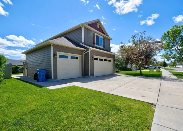 246 Mammoth Fork Drive, Bozeman, MT 59718