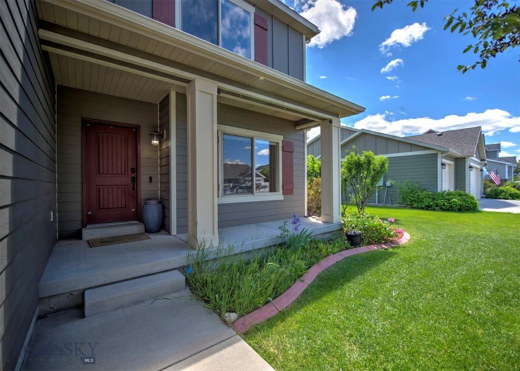 246 Mammoth Fork Drive, Bozeman, MT 59718 photo 2