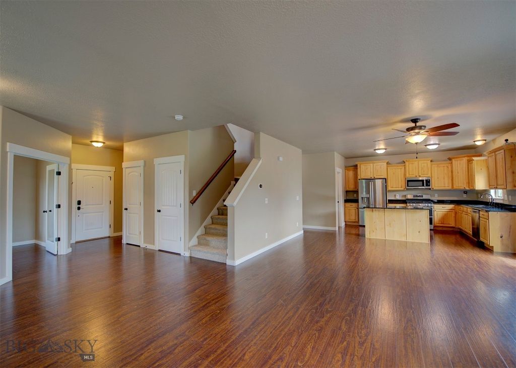 246 Mammoth Fork Drive, Bozeman, MT 59718 photo 3