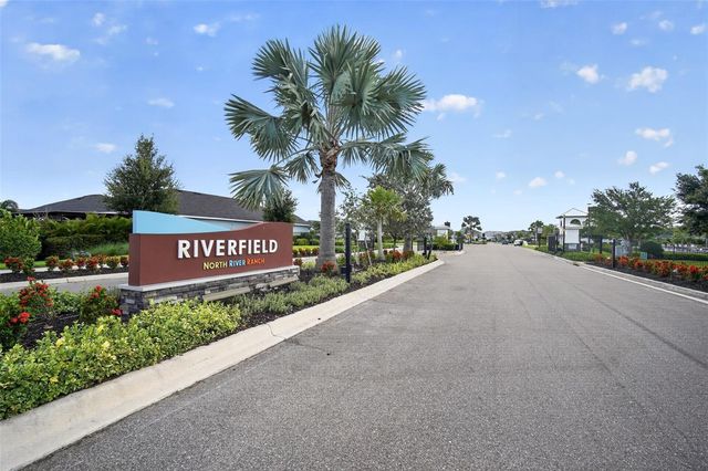 8612 ARROW CREEK DRIVE, Parrish, FL 34219