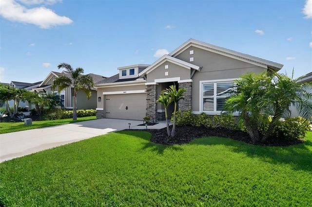 8612 ARROW CREEK DRIVE, Parrish, FL 34219