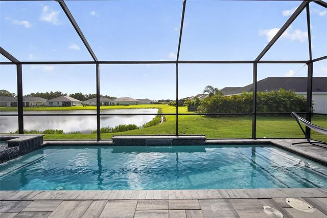 8612 ARROW CREEK DRIVE, Parrish, FL 34219
