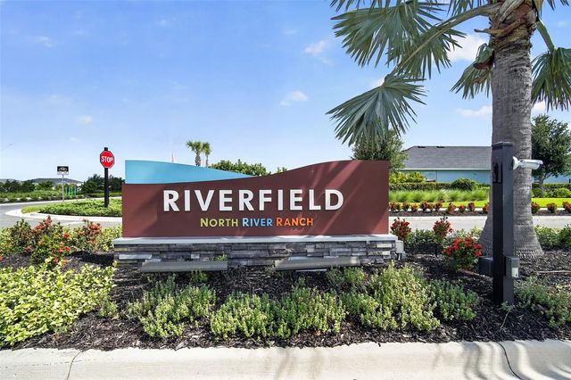8612 ARROW CREEK DRIVE, Parrish, FL 34219