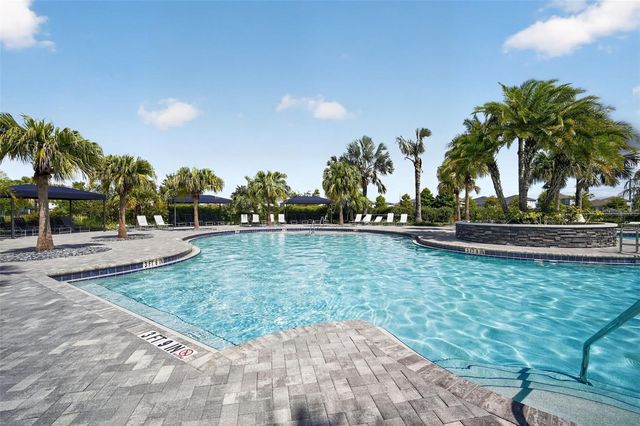 8612 ARROW CREEK DRIVE, Parrish, FL 34219