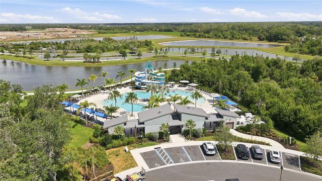 8612 ARROW CREEK DRIVE, Parrish, FL 34219