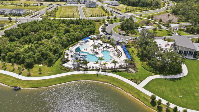 8612 ARROW CREEK DRIVE, Parrish, FL 34219