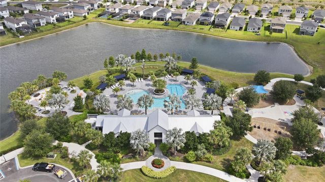 8612 ARROW CREEK DRIVE, Parrish, FL 34219