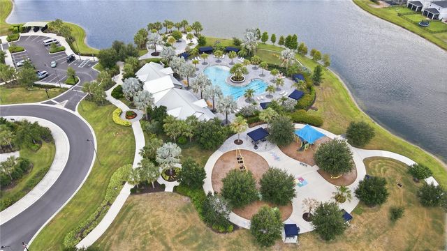 8612 ARROW CREEK DRIVE, Parrish, FL 34219
