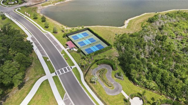 8612 ARROW CREEK DRIVE, Parrish, FL 34219