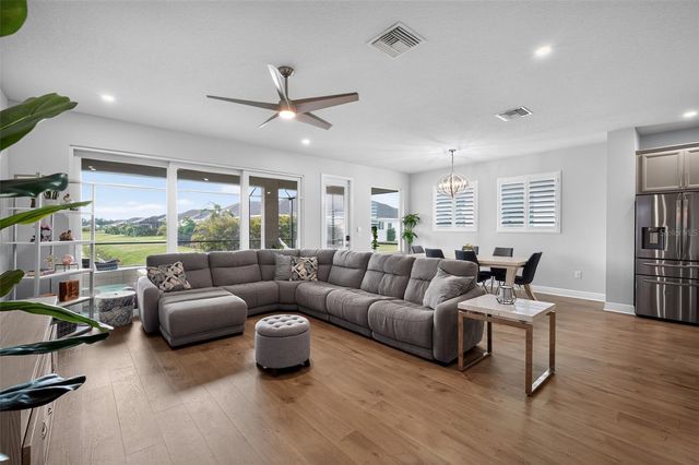 8612 ARROW CREEK DRIVE, Parrish, FL 34219