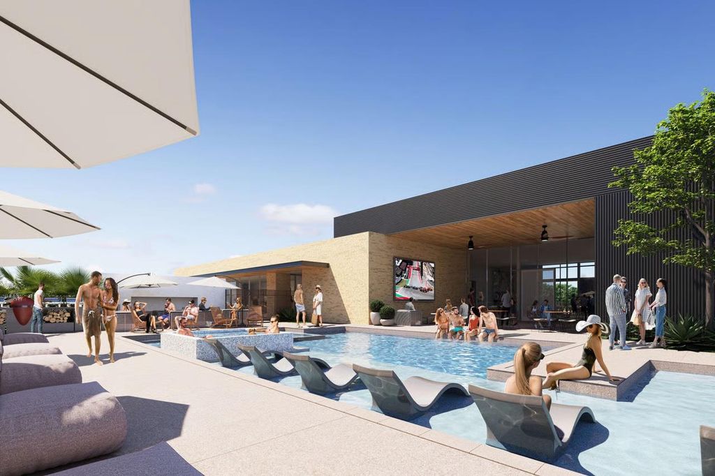 8001 Circuit of the Americas BLVD 502, Del Valle, TX 78617