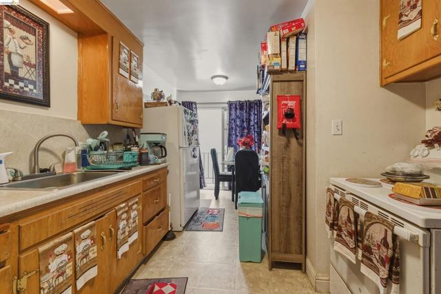 532 Lafayette Ave, San Leandro, CA 94577