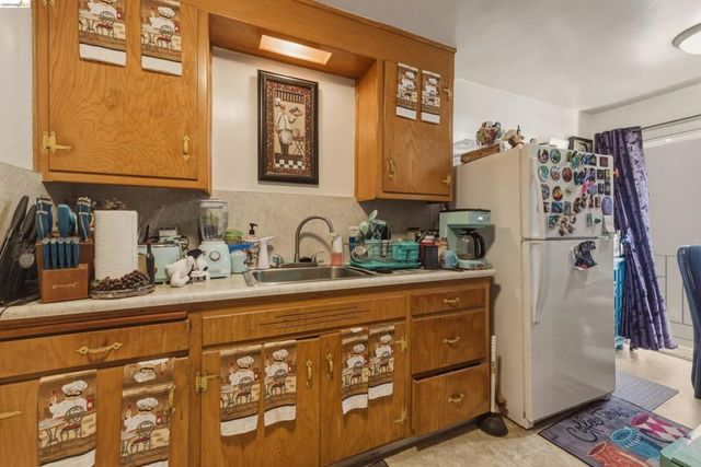 532 Lafayette Ave, San Leandro, CA 94577