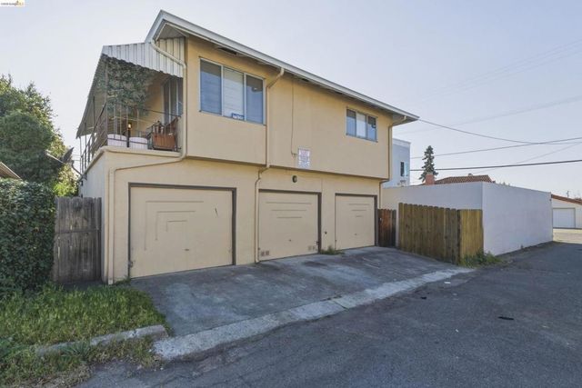 532 Lafayette Ave, San Leandro, CA 94577