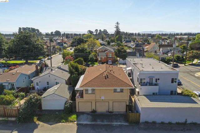 532 Lafayette Ave, San Leandro, CA 94577