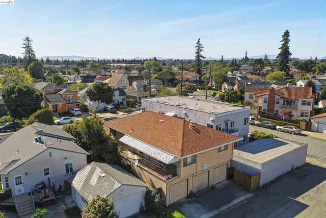 532 Lafayette Ave, San Leandro, CA 94577