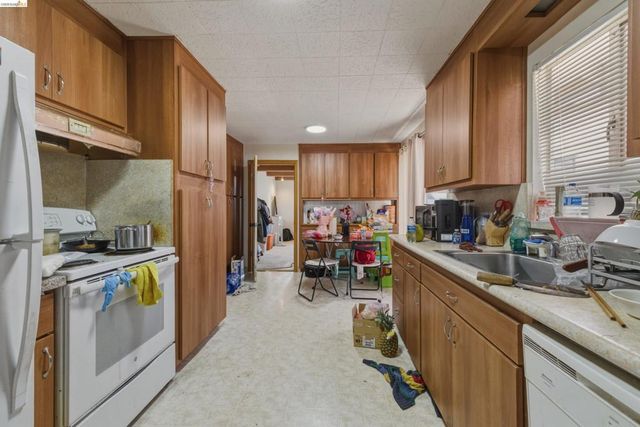 532 Lafayette Ave, San Leandro, CA 94577