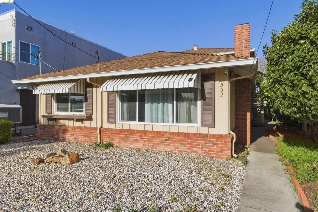532 Lafayette Ave, San Leandro, CA 94577