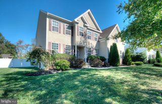 66 STONEMILL WAY, Swedesboro, NJ 08085