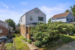 2812 Waterman, Baldwin Boro, PA 15227