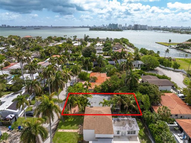 1104 NE 85th Street, Miami, FL 33138