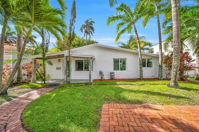 1104 NE 85th Street, Miami, FL 33138