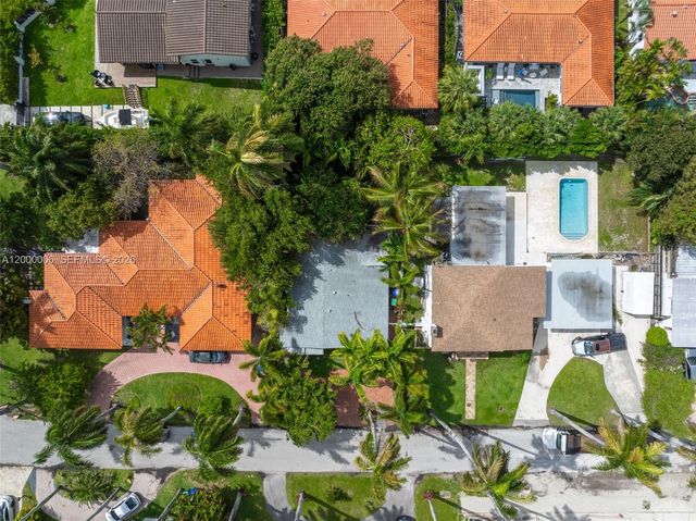 1104 NE 85th Street, Miami, FL 33138