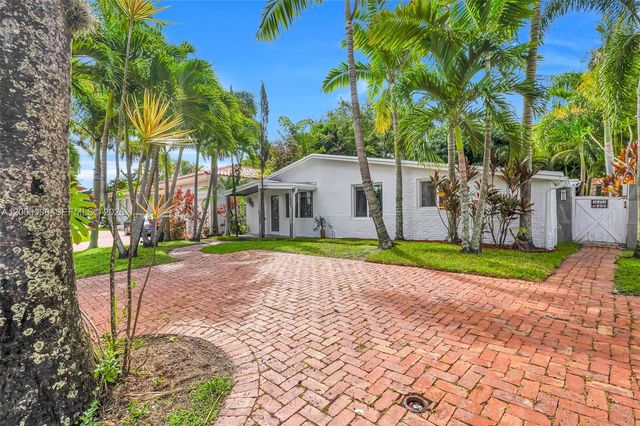 1104 NE 85th Street, Miami, FL 33138