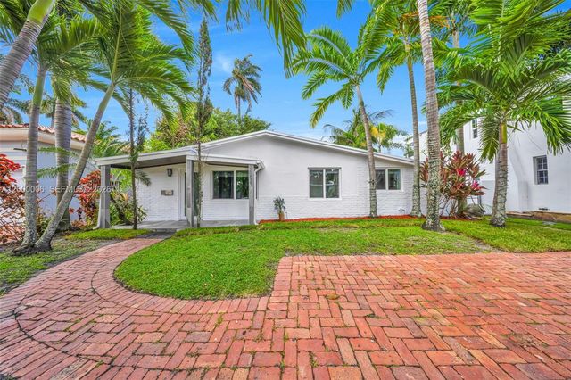 1104 NE 85th Street, Miami, FL 33138