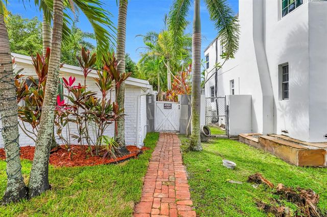 1104 NE 85th Street, Miami, FL 33138