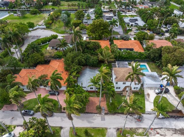 1104 NE 85th Street, Miami, FL 33138